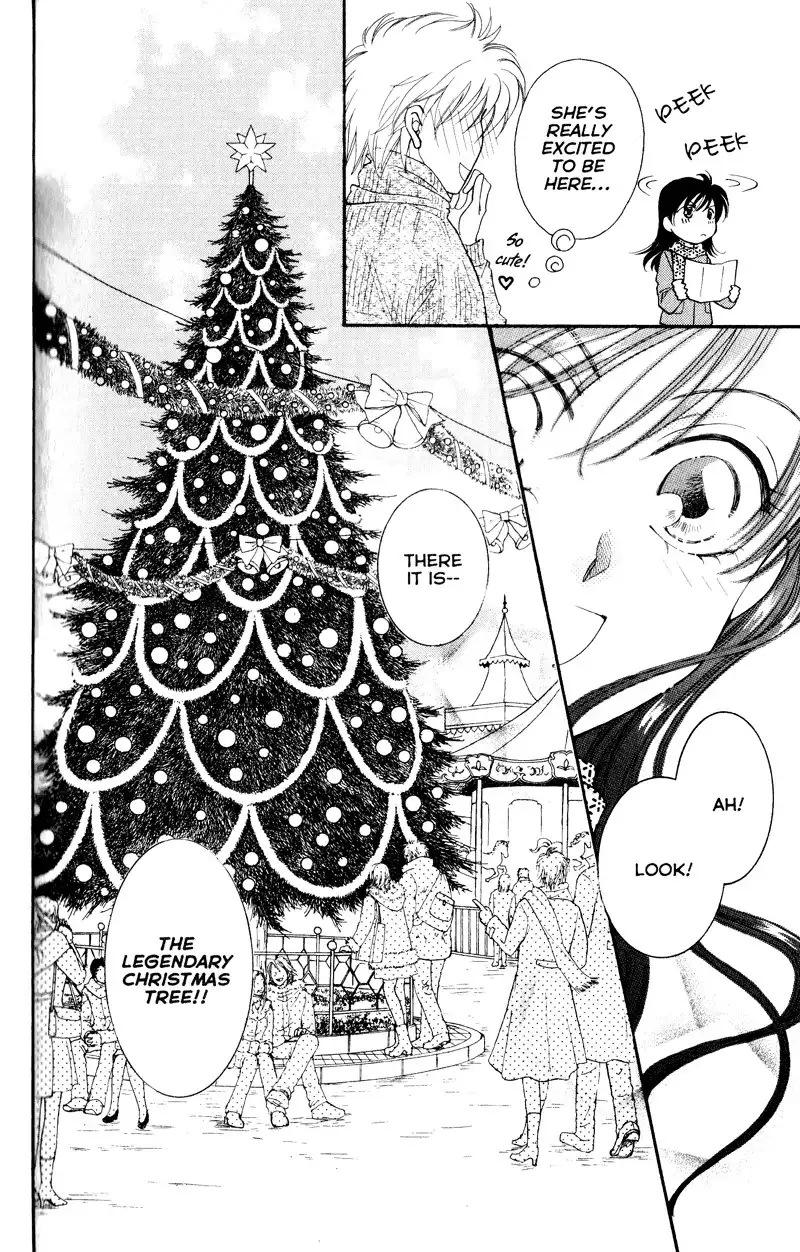 Joousama no Inu Chapter 19 11